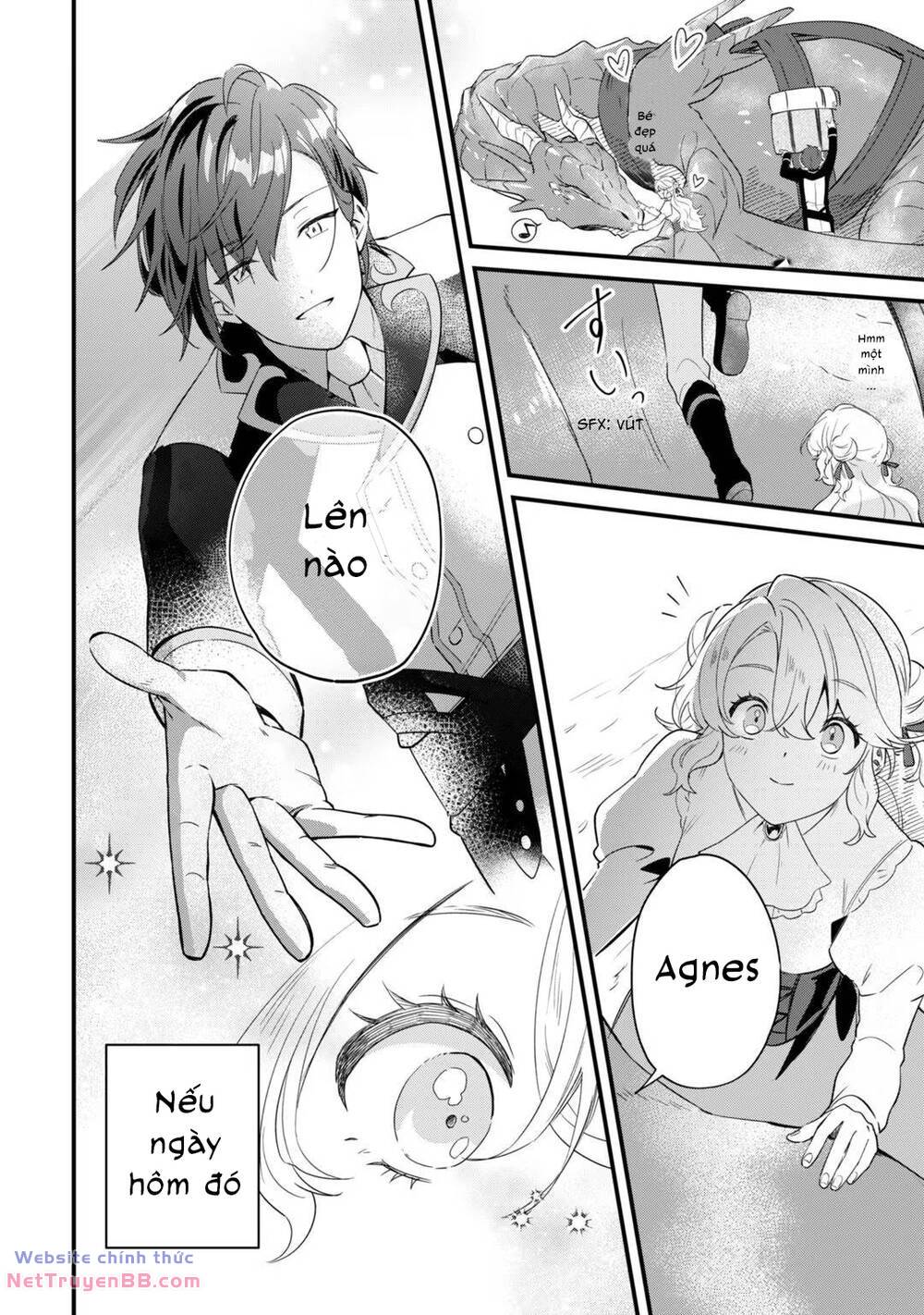 Imokusa Reijou Desu Ga Akuyaku Reisoku Wo Tasuketara Kiniiraremashita - Chapter 4 - Page 27