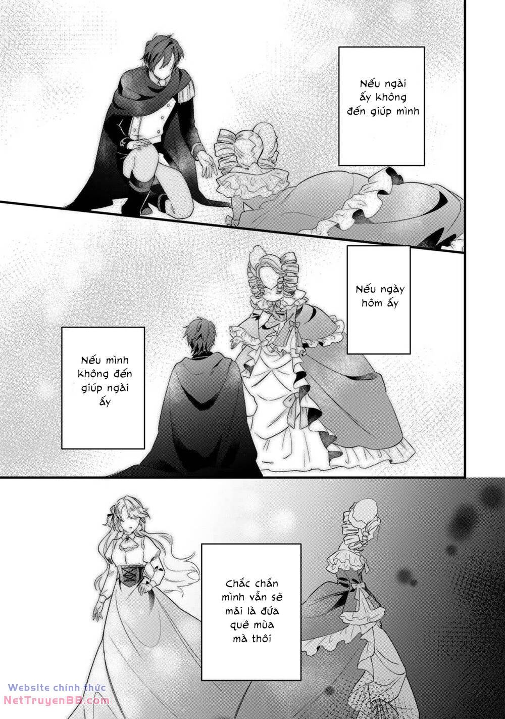 Imokusa Reijou Desu Ga Akuyaku Reisoku Wo Tasuketara Kiniiraremashita - Chapter 4 - Page 28