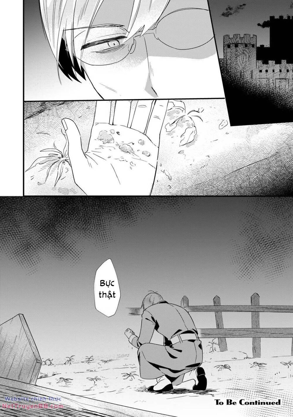 Imokusa Reijou Desu Ga Akuyaku Reisoku Wo Tasuketara Kiniiraremashita - Chapter 4 - Page 33