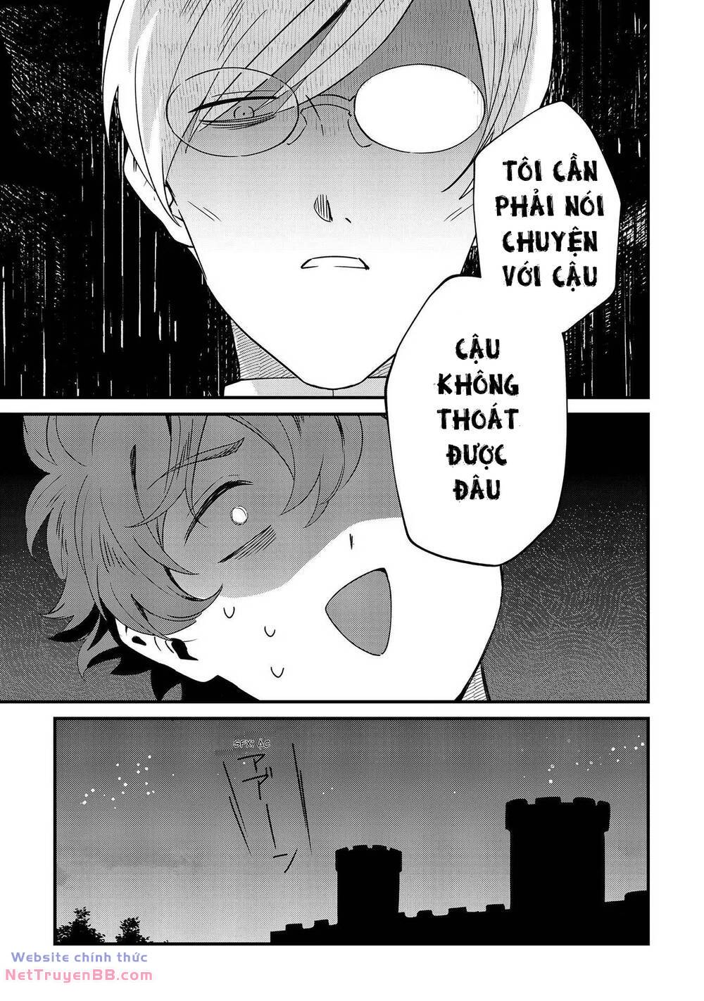 Imokusa Reijou Desu Ga Akuyaku Reisoku Wo Tasuketara Kiniiraremashita - Chapter 5 - Page 15