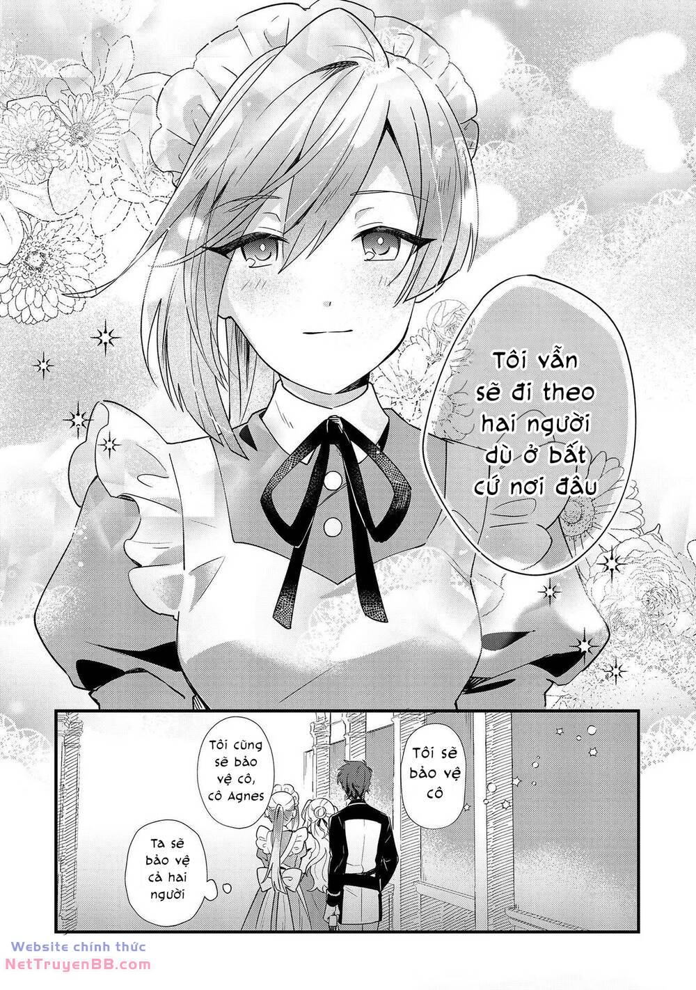Imokusa Reijou Desu Ga Akuyaku Reisoku Wo Tasuketara Kiniiraremashita - Chapter 5 - Page 20