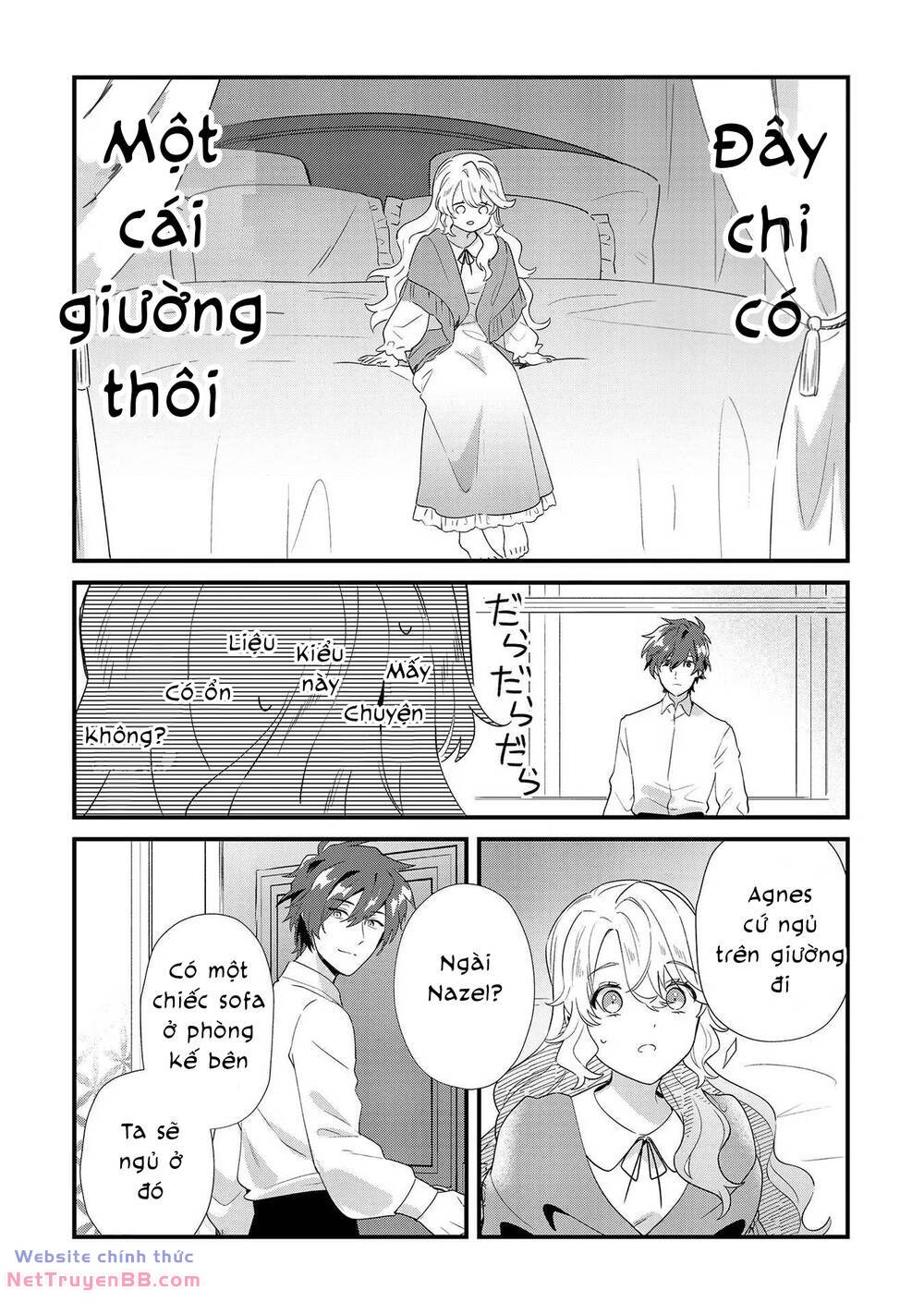 Imokusa Reijou Desu Ga Akuyaku Reisoku Wo Tasuketara Kiniiraremashita - Chapter 5 - Page 22