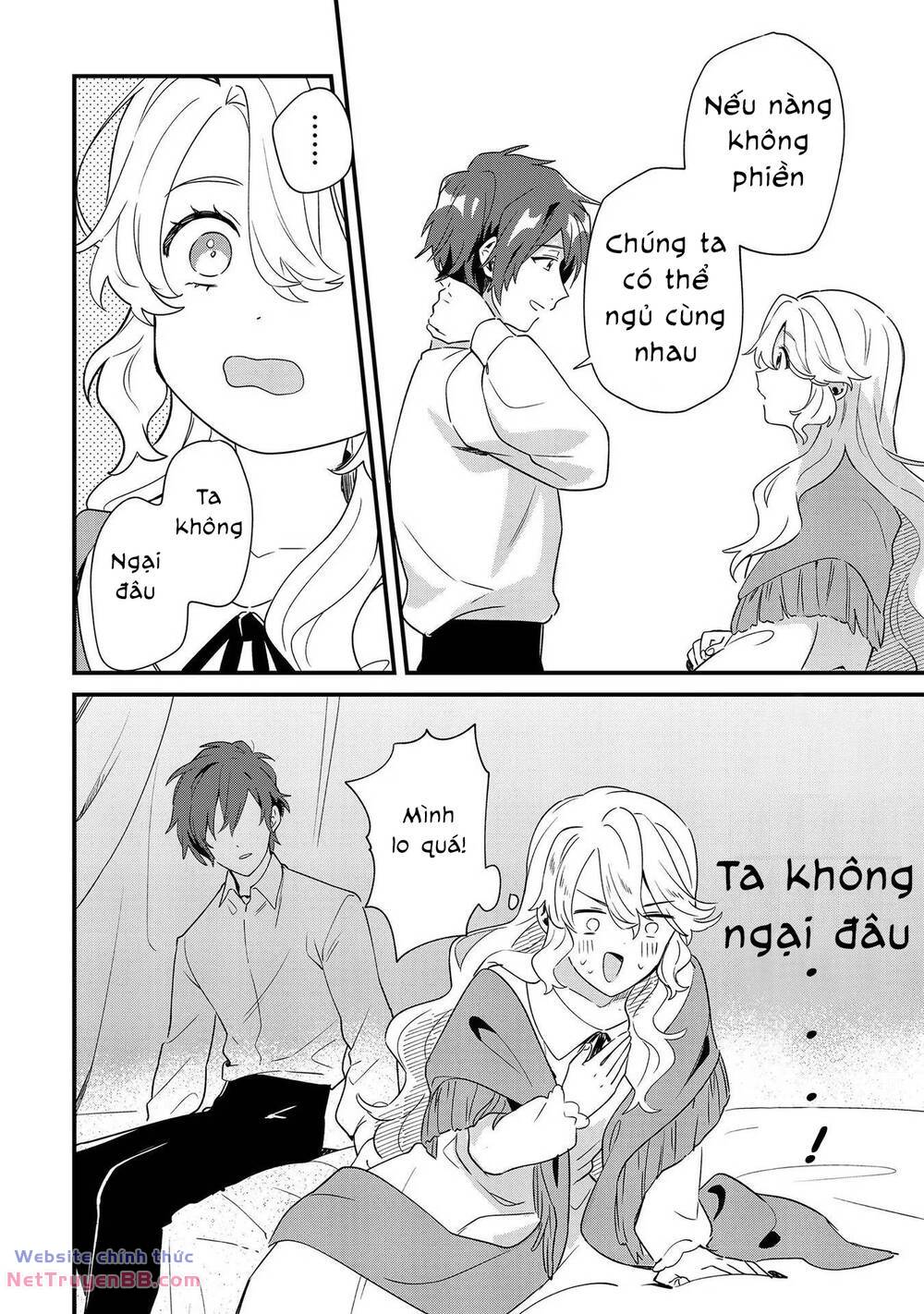 Imokusa Reijou Desu Ga Akuyaku Reisoku Wo Tasuketara Kiniiraremashita - Chapter 5 - Page 24