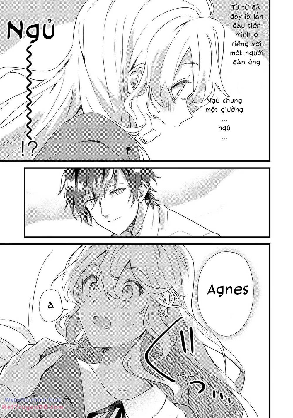 Imokusa Reijou Desu Ga Akuyaku Reisoku Wo Tasuketara Kiniiraremashita - Chapter 5 - Page 25