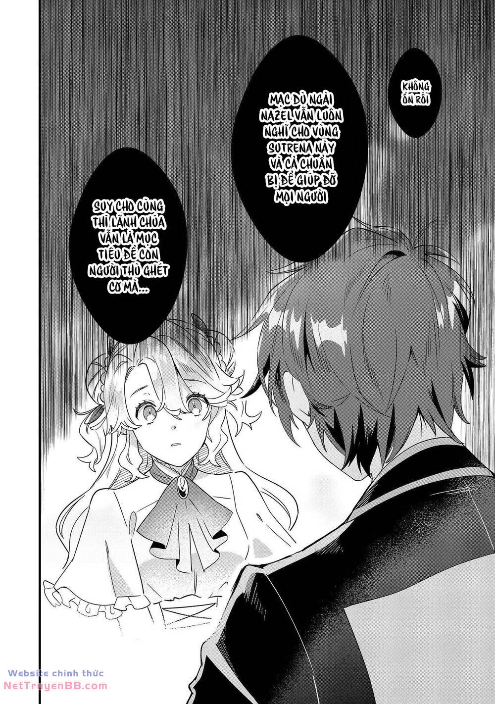 Imokusa Reijou Desu Ga Akuyaku Reisoku Wo Tasuketara Kiniiraremashita - Chapter 6 - Page 26