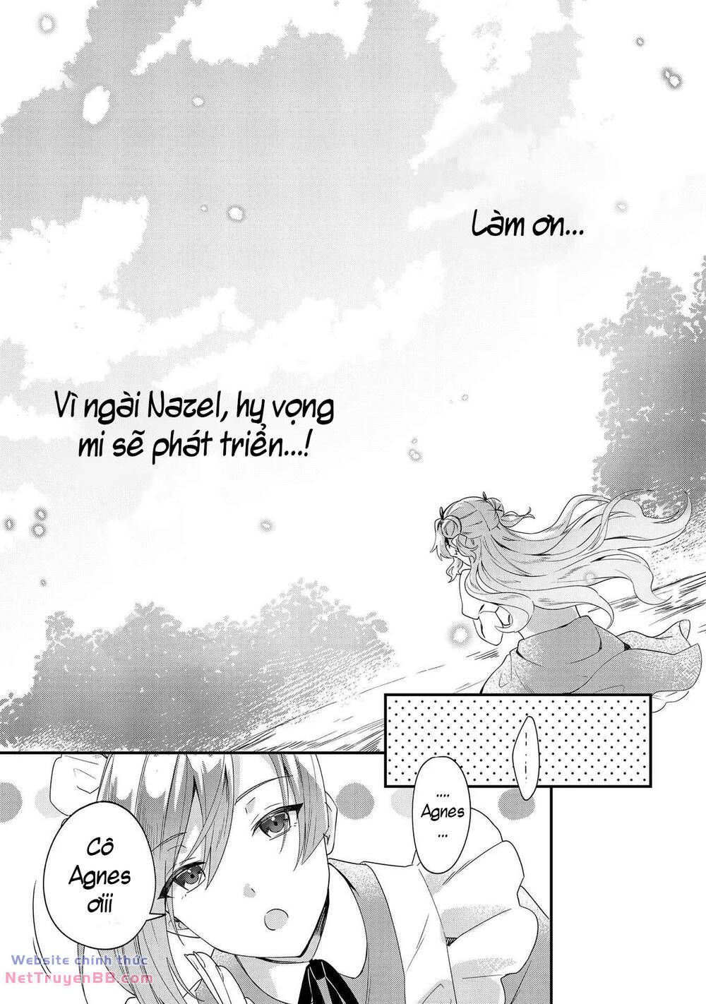 Imokusa Reijou Desu Ga Akuyaku Reisoku Wo Tasuketara Kiniiraremashita - Chapter 7 - Page 10