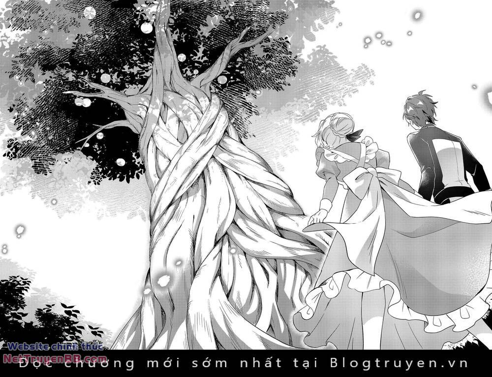 Imokusa Reijou Desu Ga Akuyaku Reisoku Wo Tasuketara Kiniiraremashita - Chapter 7 - Page 23