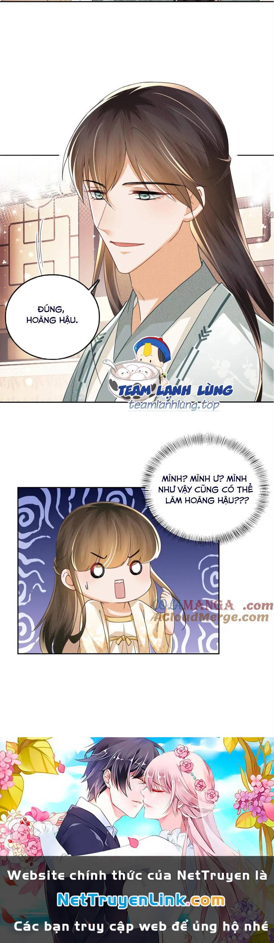 Mãn Cấp Trà Xanh Xuyên Không Thành Tiểu Đáng Thương - Chapter 108 - Page 19