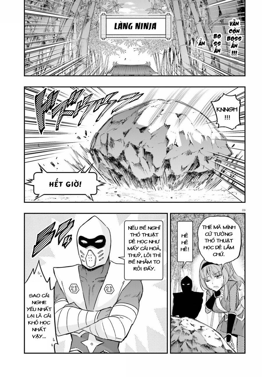 Mảnh ghép số phận - Chapter 135 - Page 7