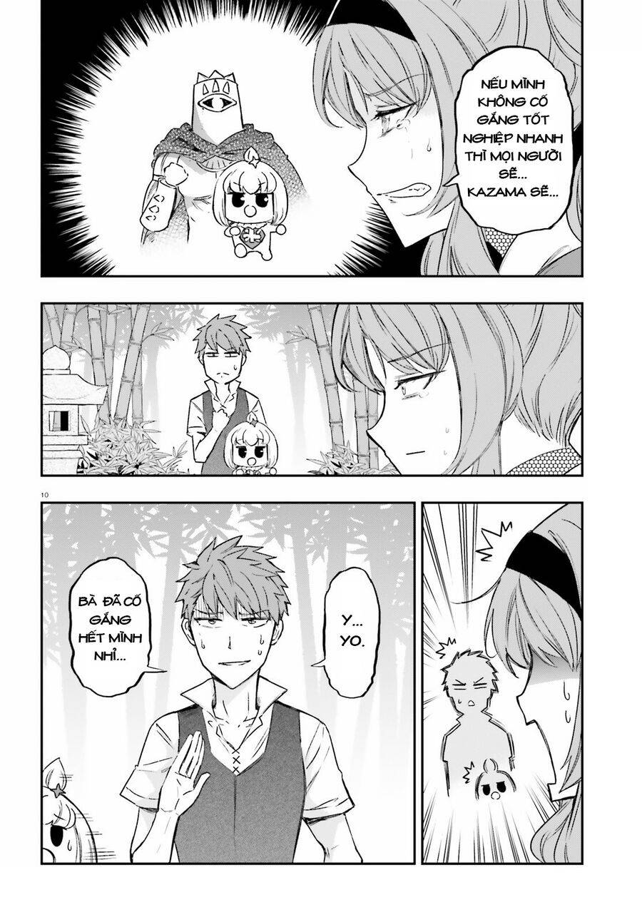 Mảnh ghép số phận - Chapter 135 - Page 8