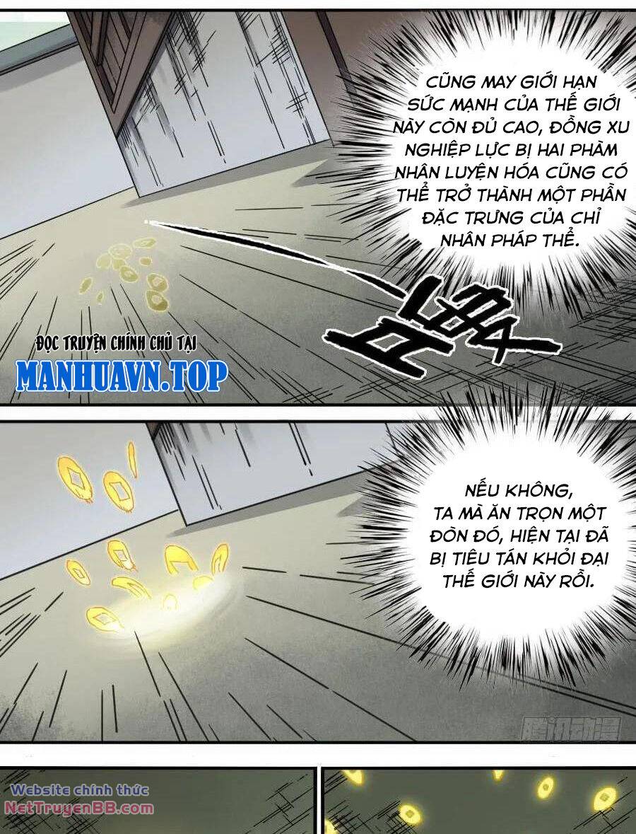 Truyền Võ - Chapter 156 - Page 9