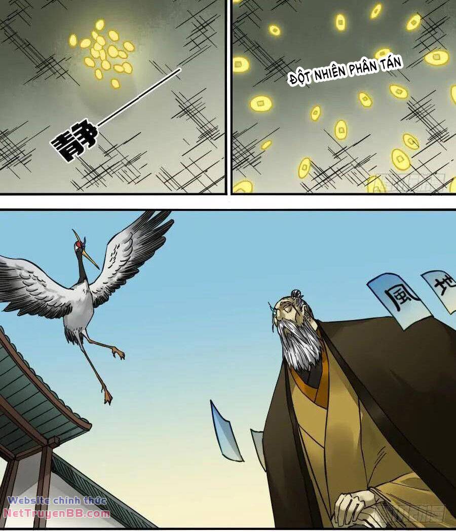 Truyền Võ - Chapter 156 - Page 10