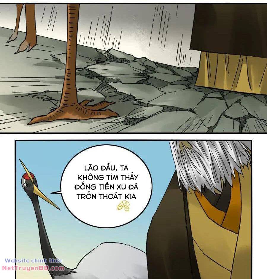 Truyền Võ - Chapter 156 - Page 11