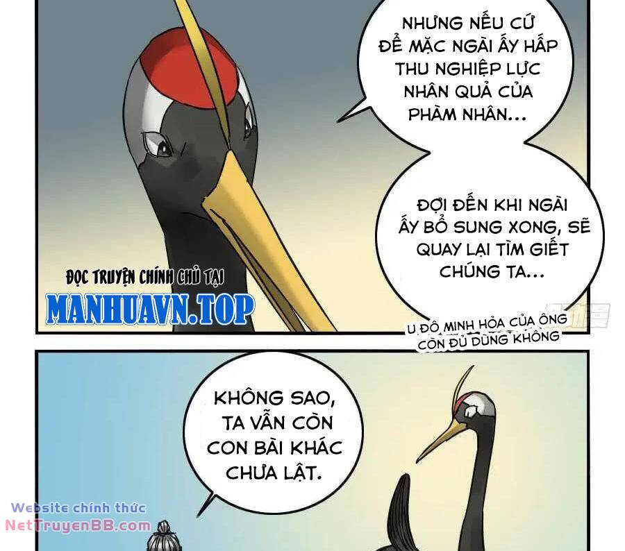 Truyền Võ - Chapter 156 - Page 13