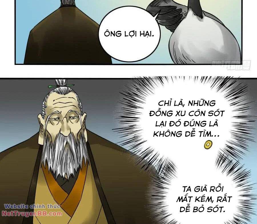 Truyền Võ - Chapter 156 - Page 14