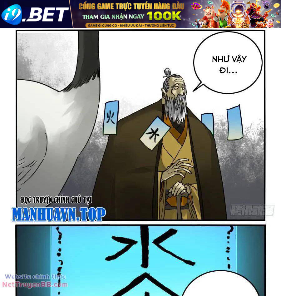 Truyền Võ - Chapter 156 - Page 16