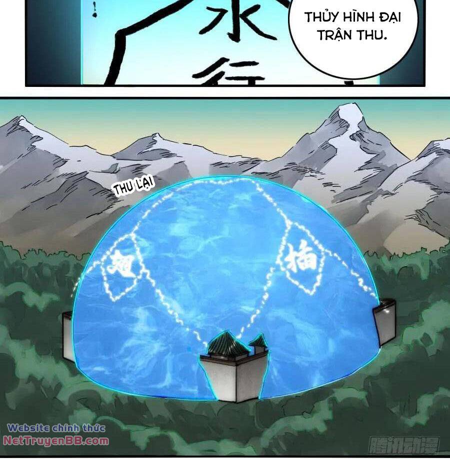 Truyền Võ - Chapter 156 - Page 17