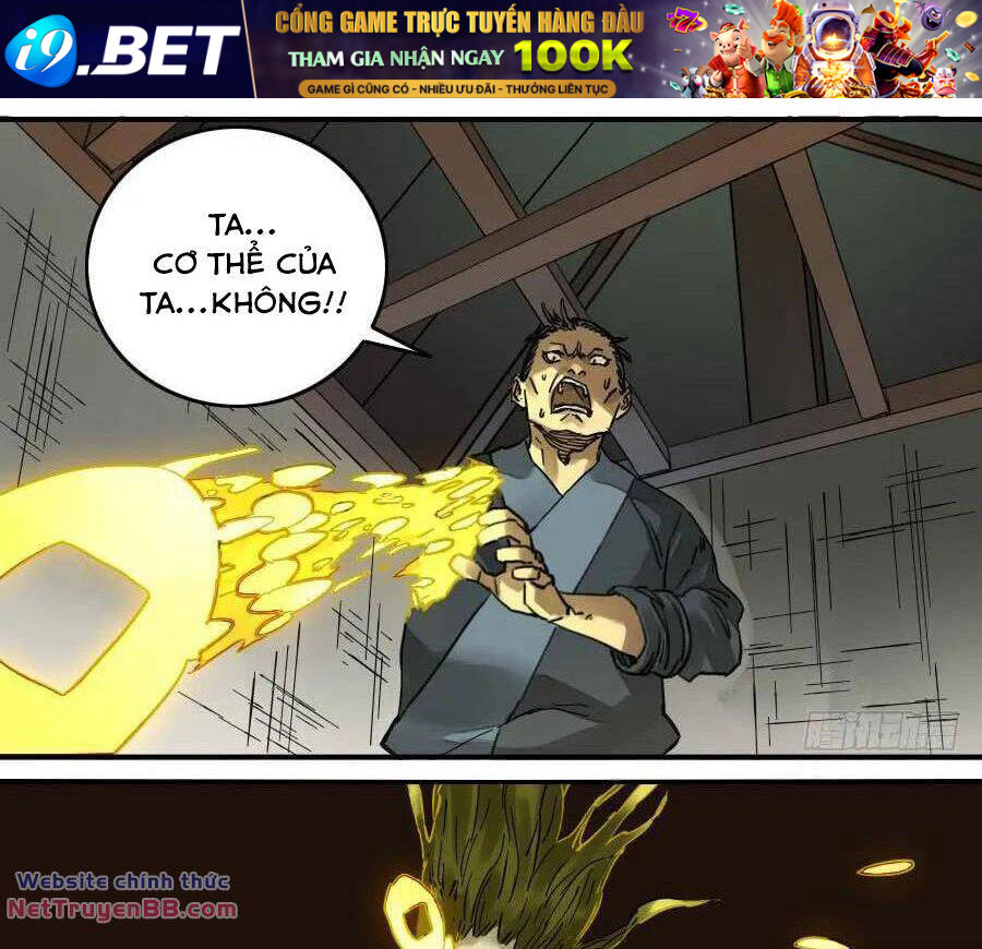 Truyền Võ - Chapter 156 - Page 18