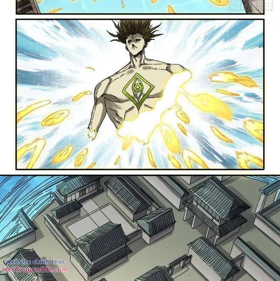 Truyền Võ - Chapter 156 - Page 22