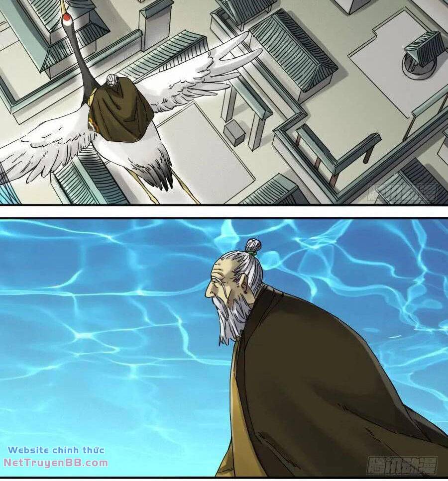 Truyền Võ - Chapter 156 - Page 23