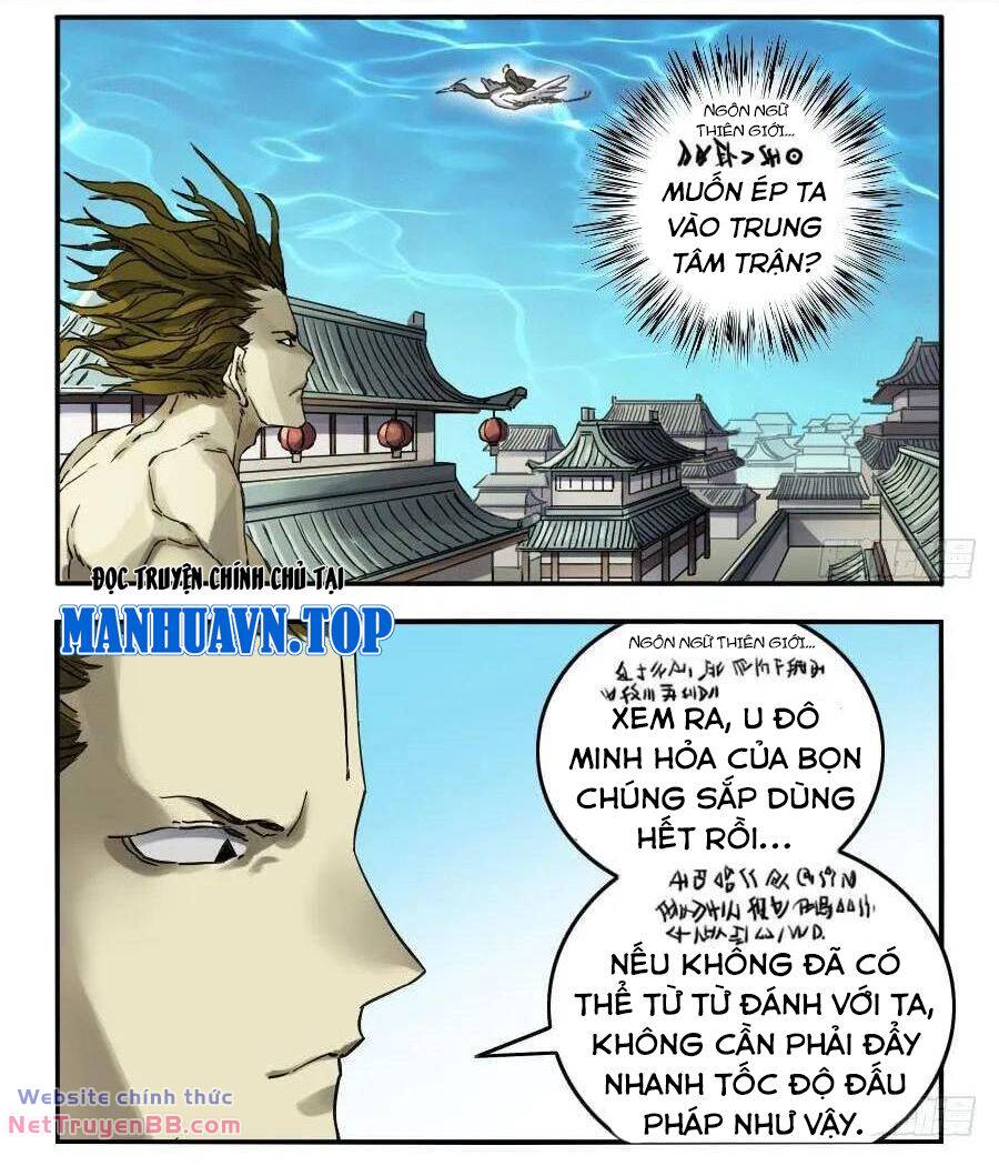 Truyền Võ - Chapter 156 - Page 24