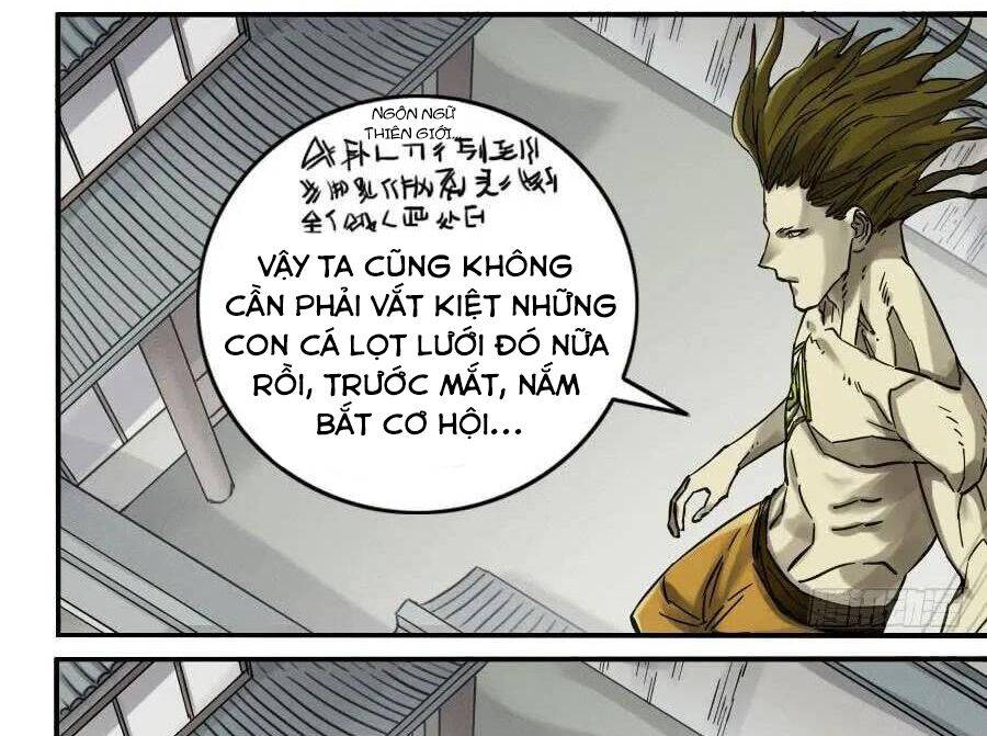 Truyền Võ - Chapter 156 - Page 25