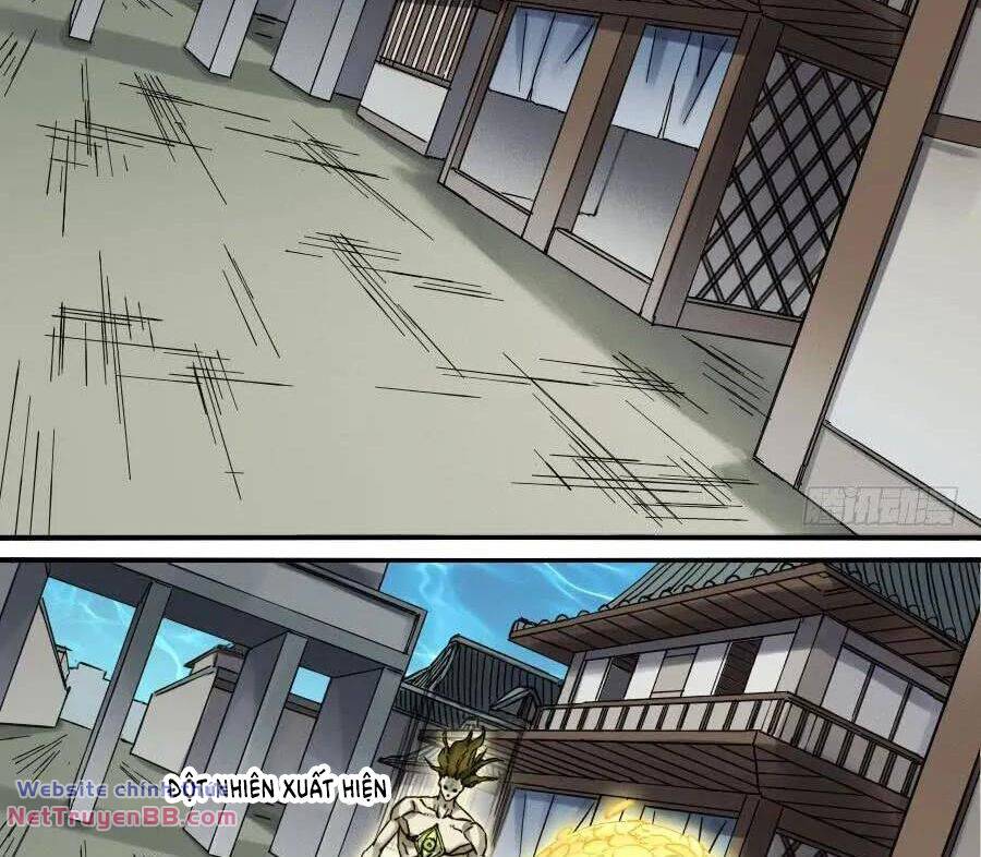 Truyền Võ - Chapter 156 - Page 27