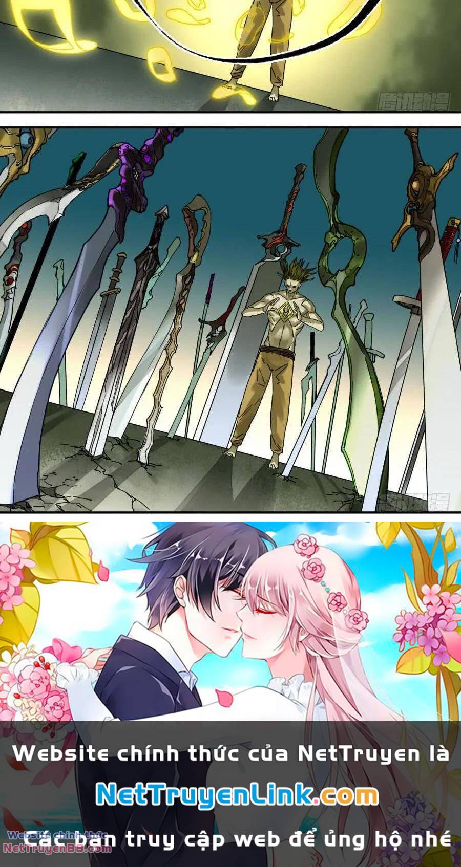 Truyền Võ - Chapter 156 - Page 31