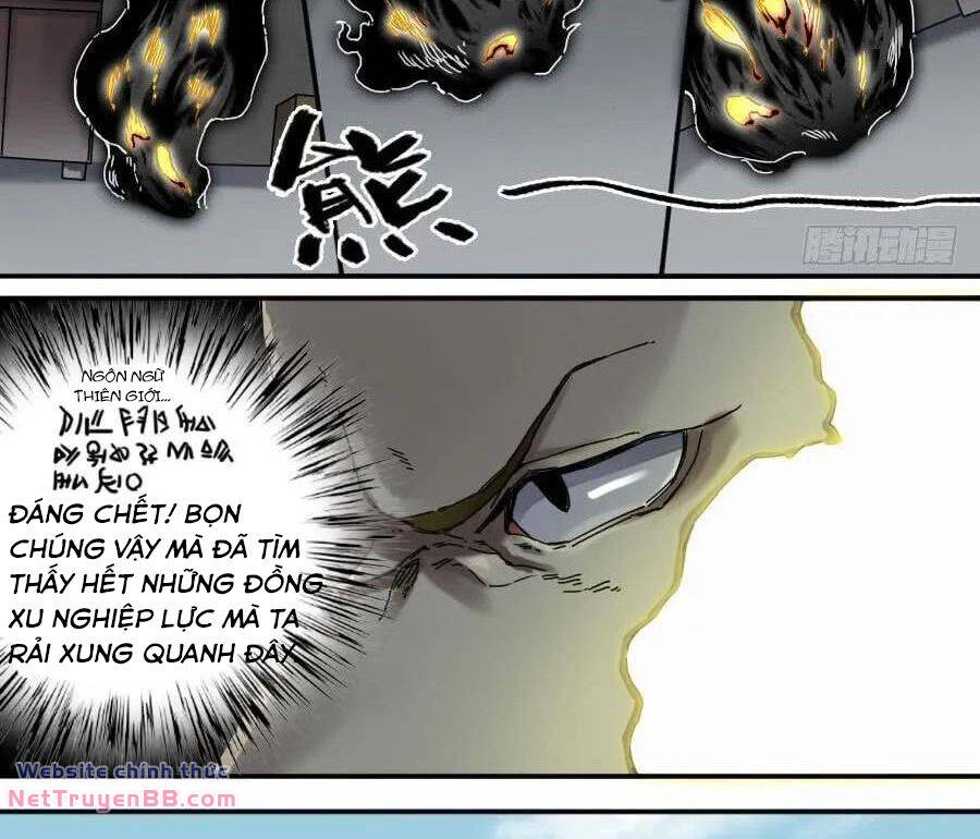 Truyền Võ - Chapter 156 - Page 3