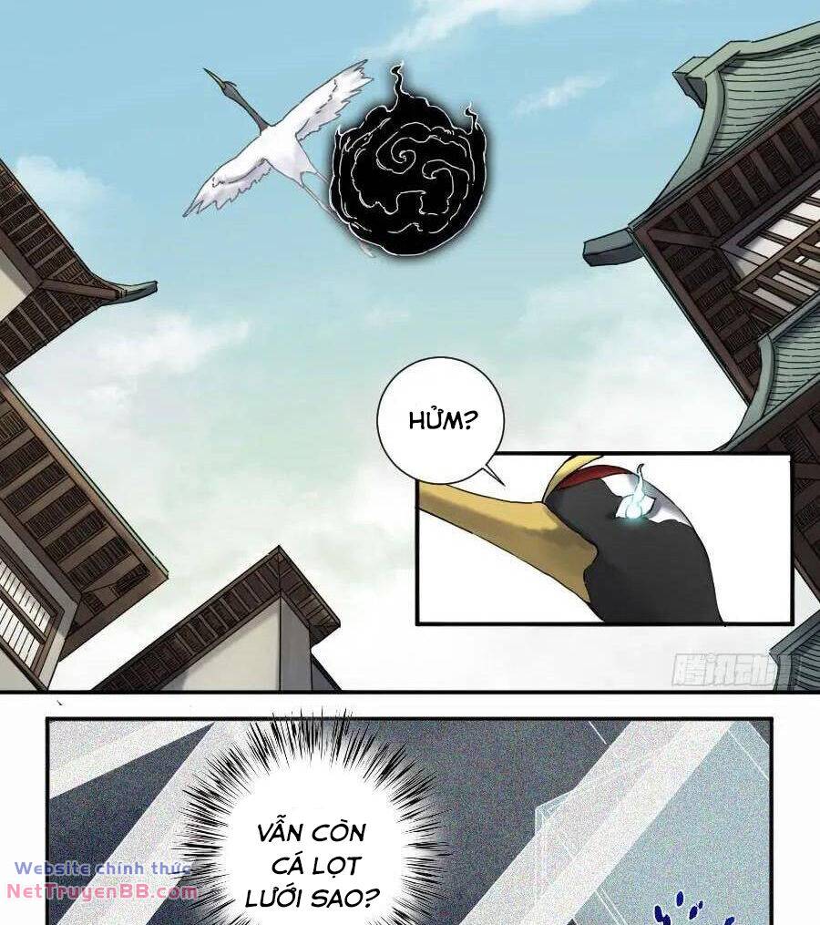 Truyền Võ - Chapter 156 - Page 4