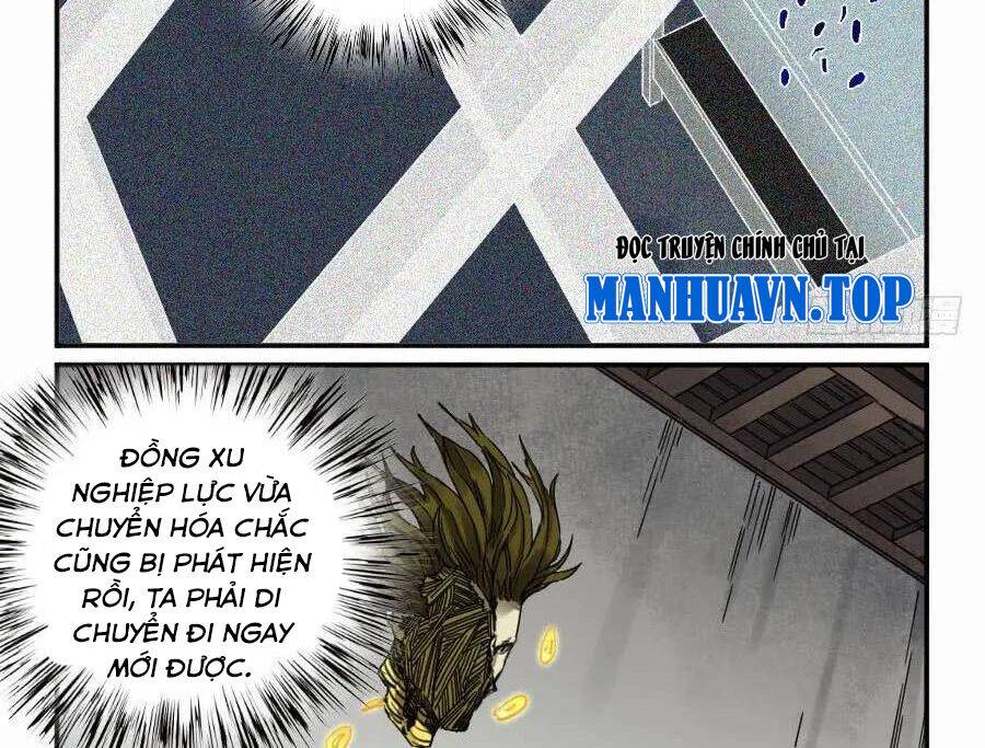 Truyền Võ - Chapter 156 - Page 5