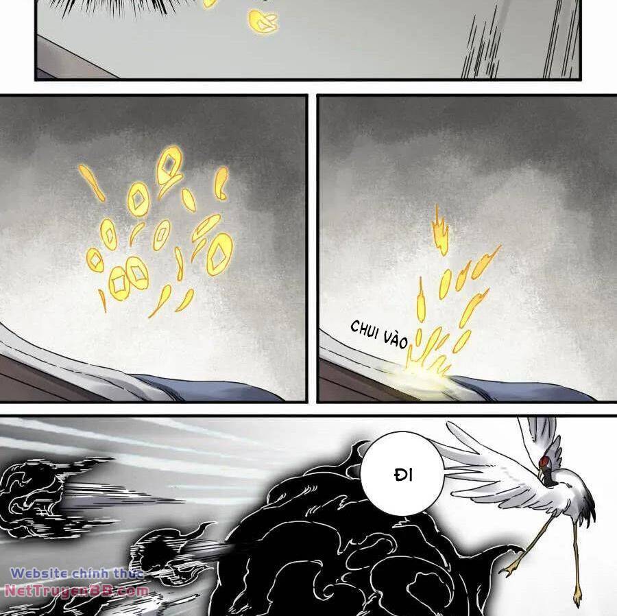 Truyền Võ - Chapter 156 - Page 6