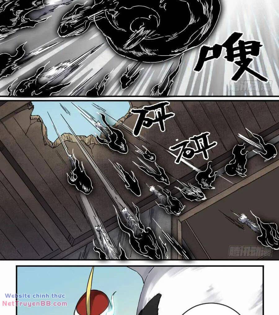 Truyền Võ - Chapter 156 - Page 7