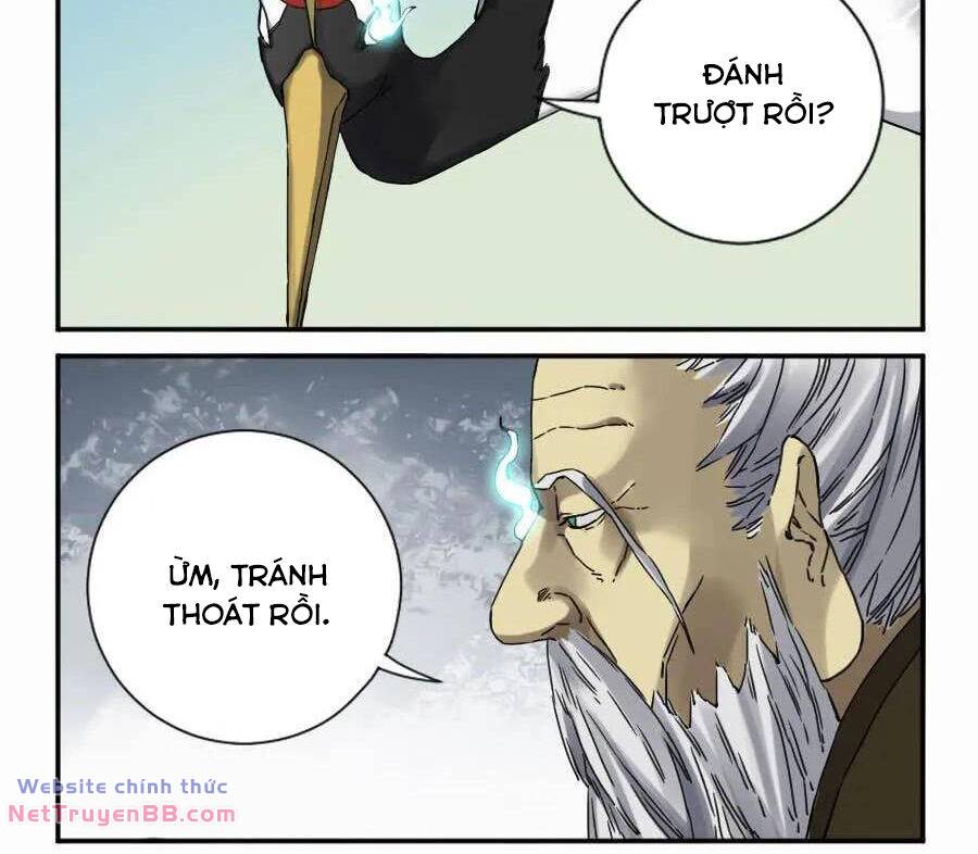 Truyền Võ - Chapter 156 - Page 8