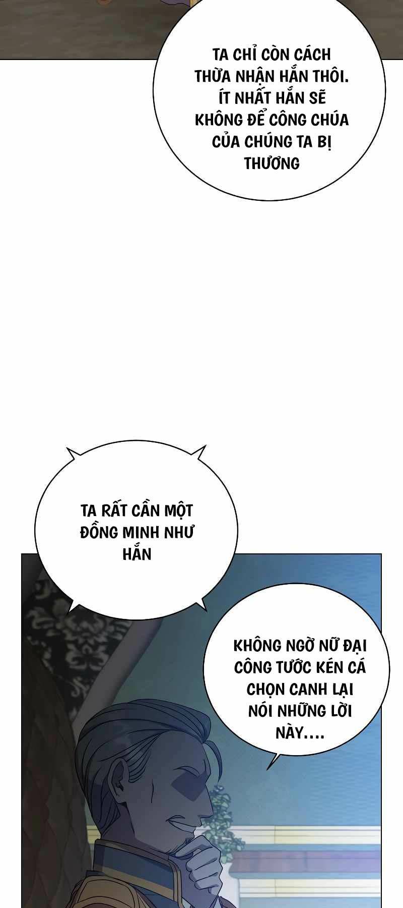 Anh Hùng Mạnh Nhất Trở Lại - Chapter 154 - Page 9