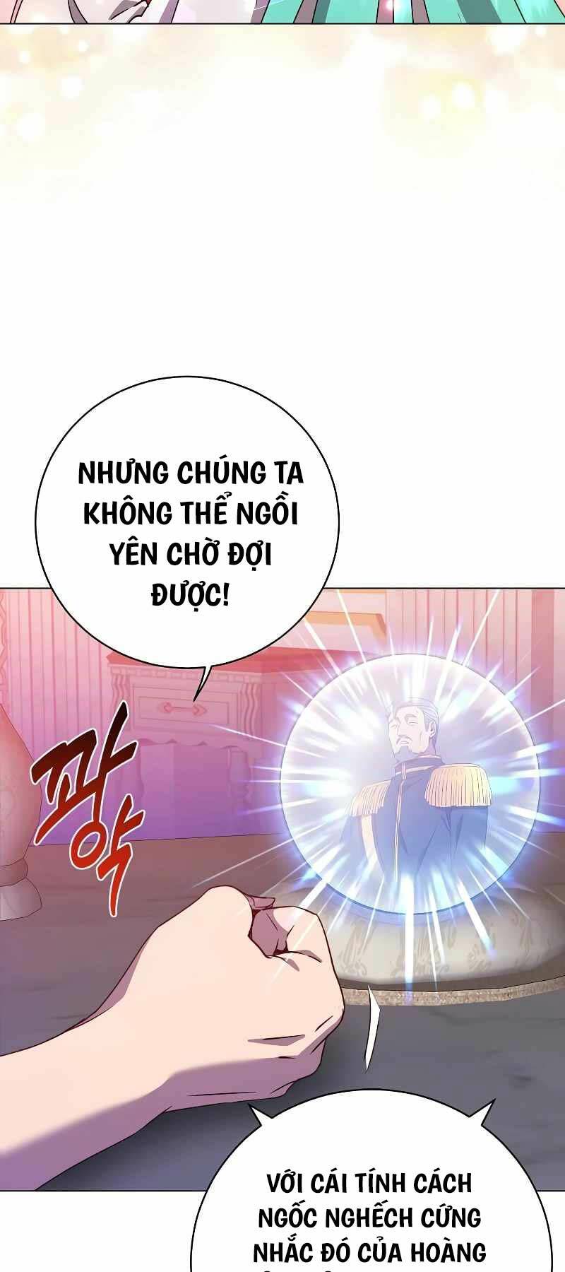 Anh Hùng Mạnh Nhất Trở Lại - Chapter 154 - Page 16