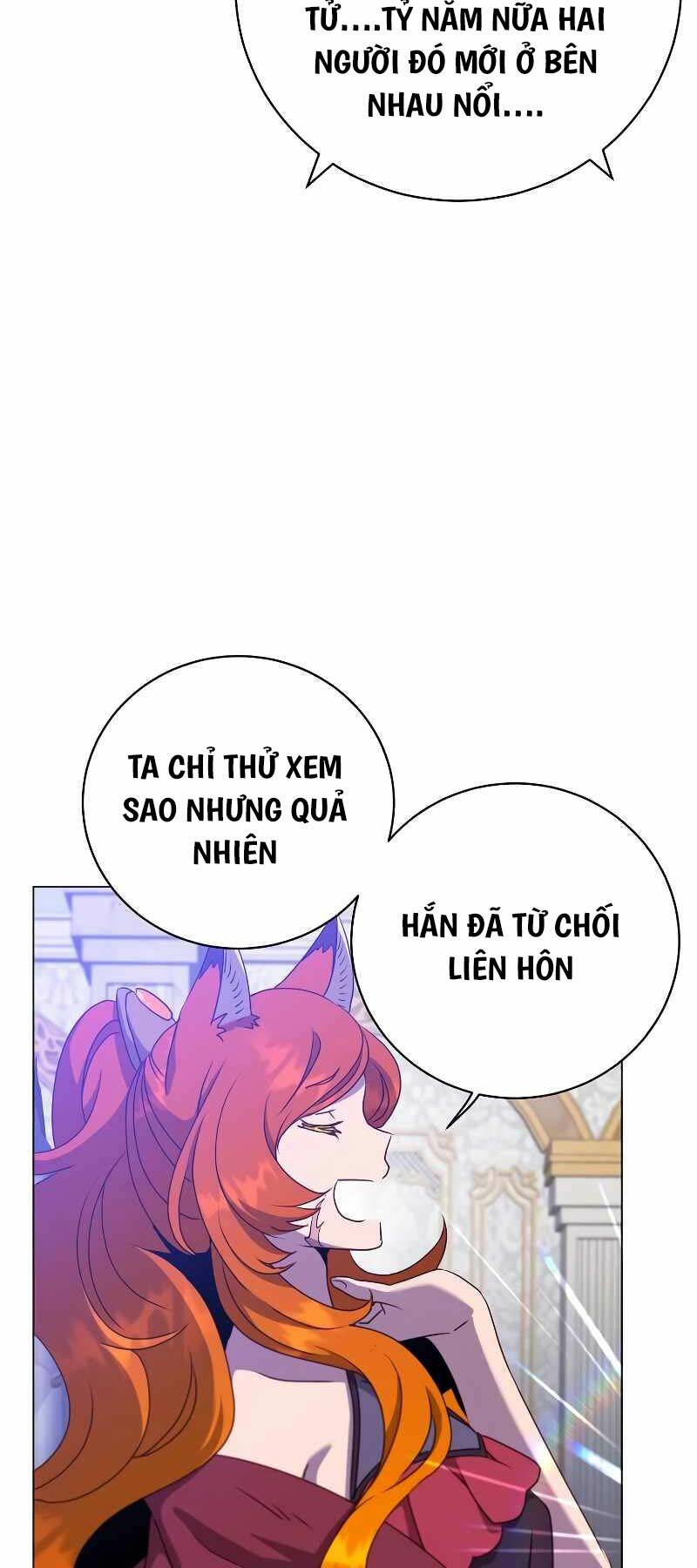Anh Hùng Mạnh Nhất Trở Lại - Chapter 154 - Page 17
