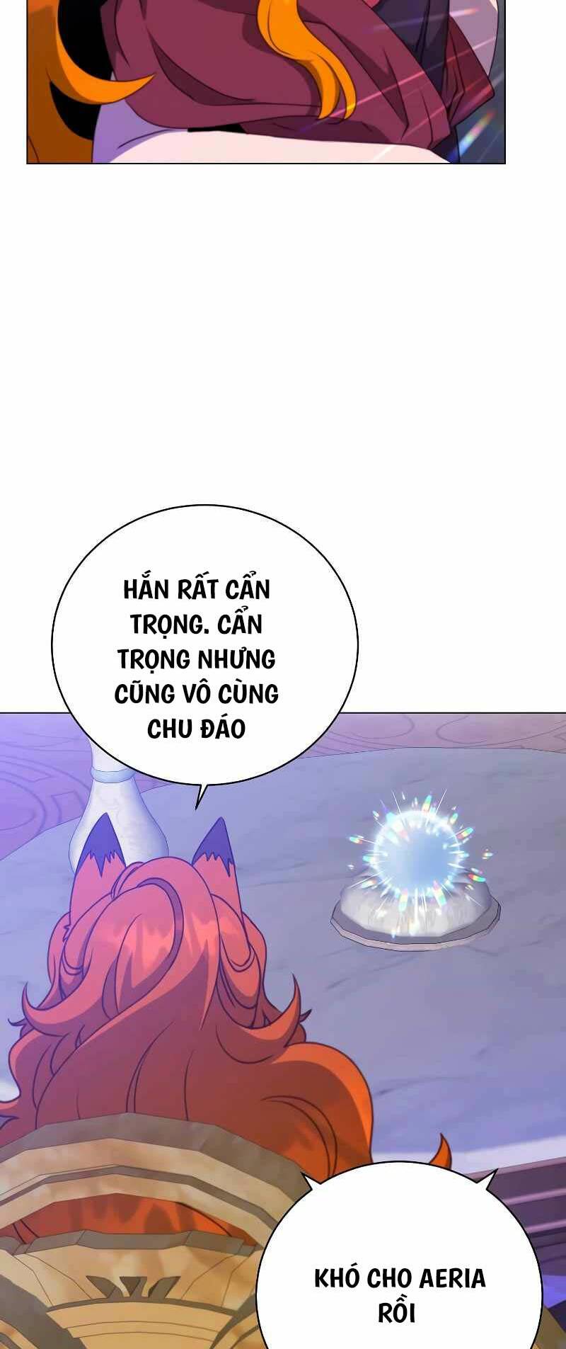 Anh Hùng Mạnh Nhất Trở Lại - Chapter 154 - Page 18