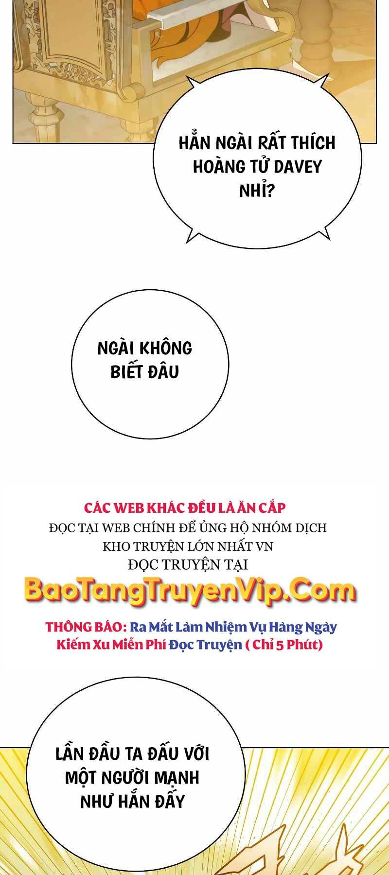 Anh Hùng Mạnh Nhất Trở Lại - Chapter 154 - Page 22