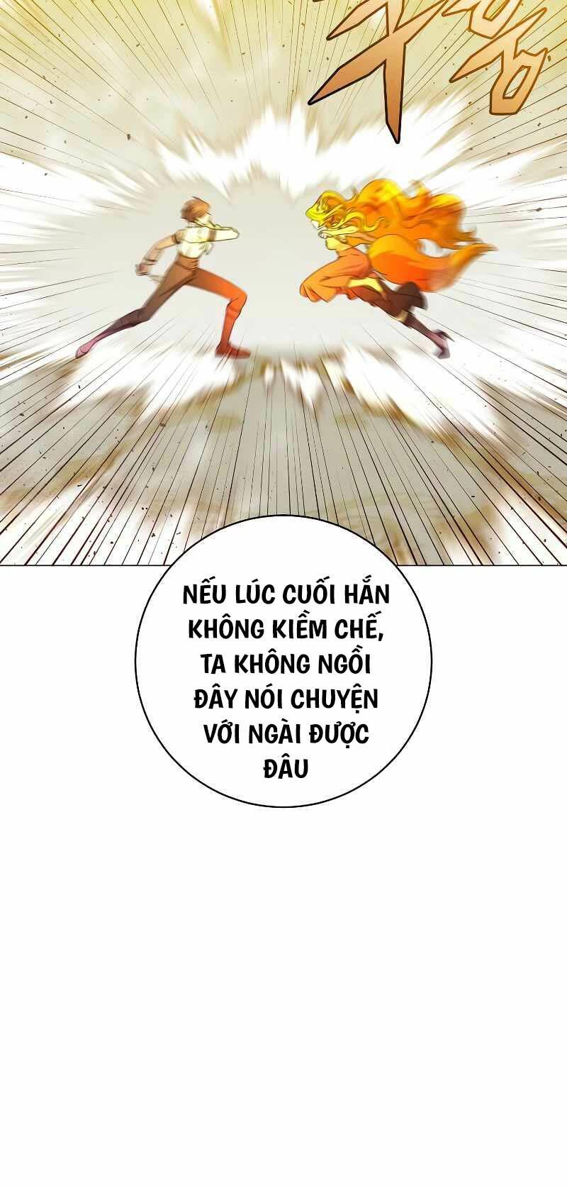 Anh Hùng Mạnh Nhất Trở Lại - Chapter 154 - Page 23