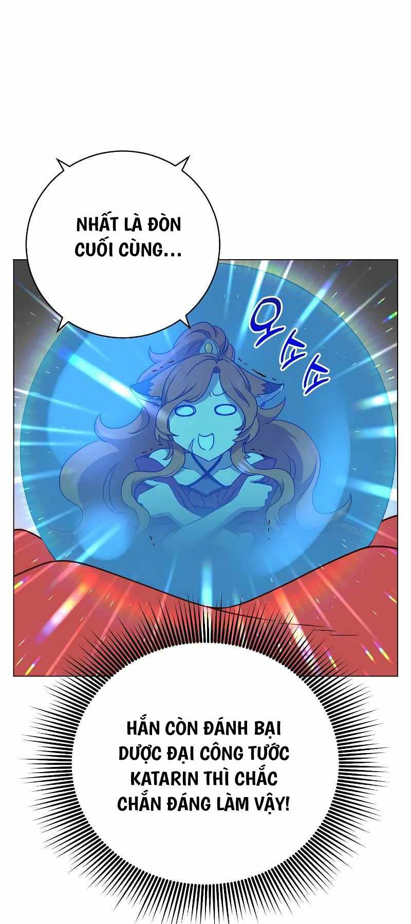 Anh Hùng Mạnh Nhất Trở Lại - Chapter 154 - Page 25