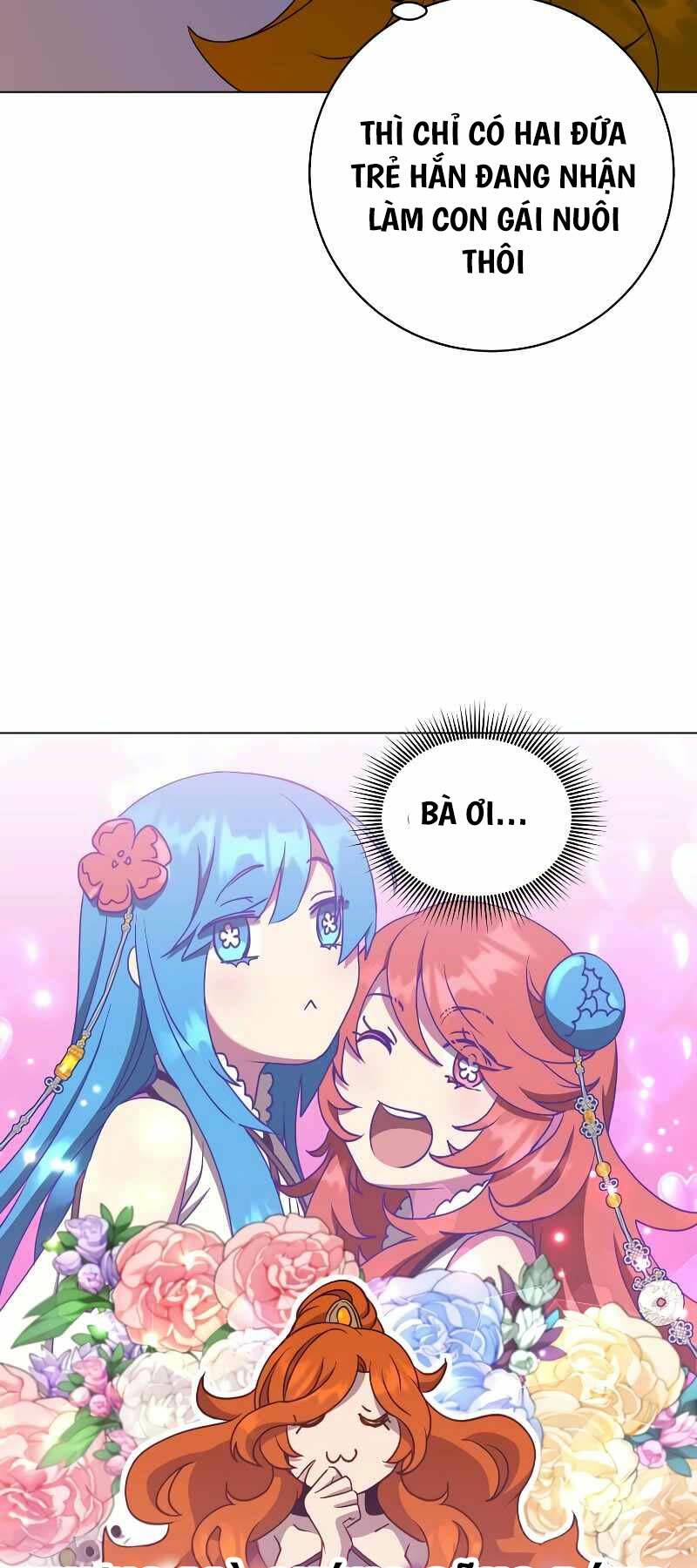 Anh Hùng Mạnh Nhất Trở Lại - Chapter 154 - Page 28