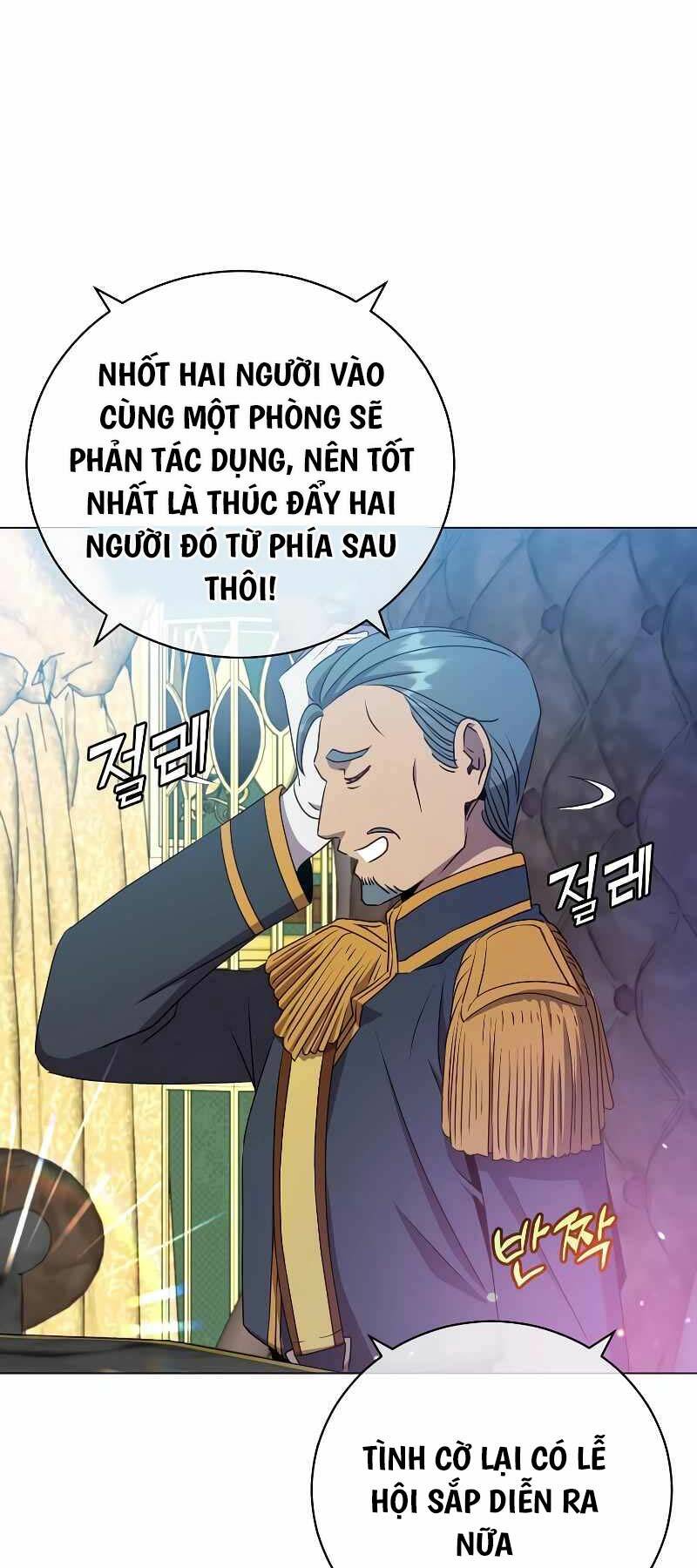 Anh Hùng Mạnh Nhất Trở Lại - Chapter 154 - Page 34