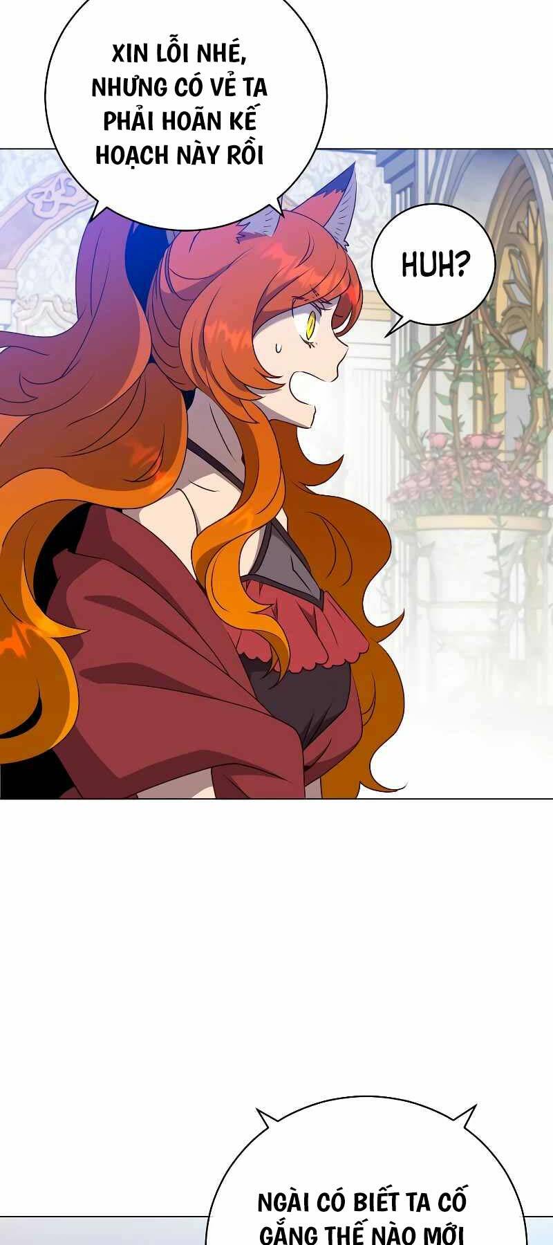 Anh Hùng Mạnh Nhất Trở Lại - Chapter 154 - Page 37