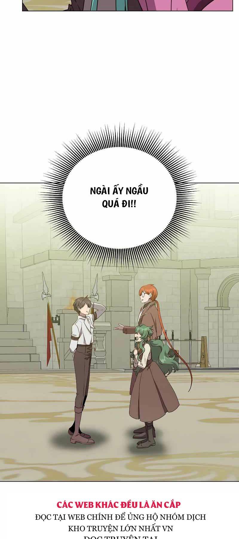 Anh Hùng Mạnh Nhất Trở Lại - Chapter 154 - Page 3