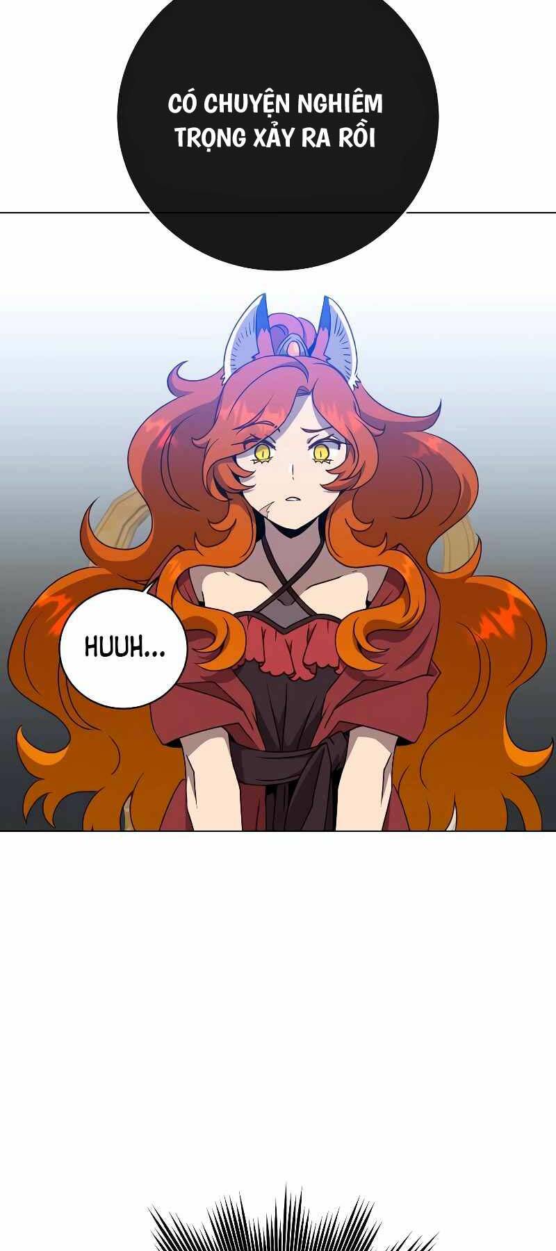 Anh Hùng Mạnh Nhất Trở Lại - Chapter 154 - Page 39