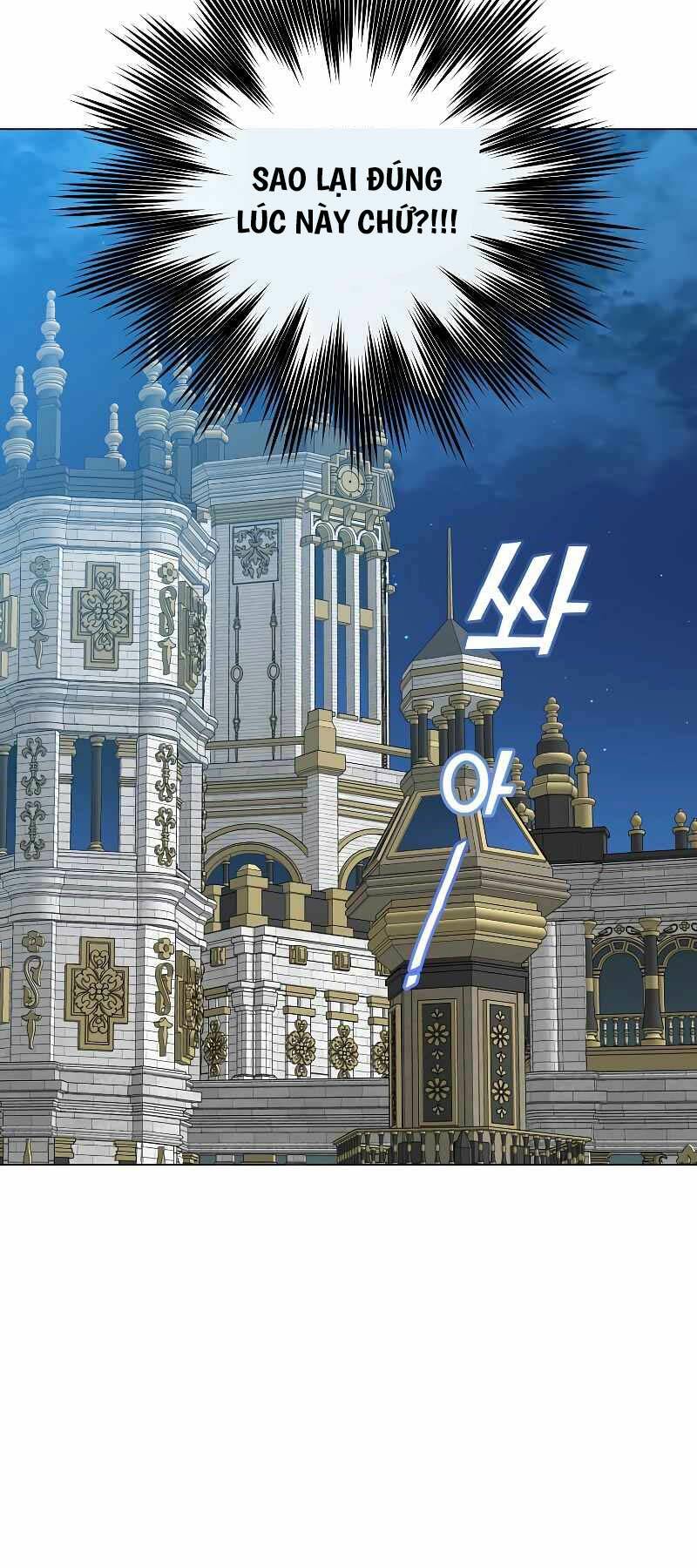 Anh Hùng Mạnh Nhất Trở Lại - Chapter 154 - Page 40