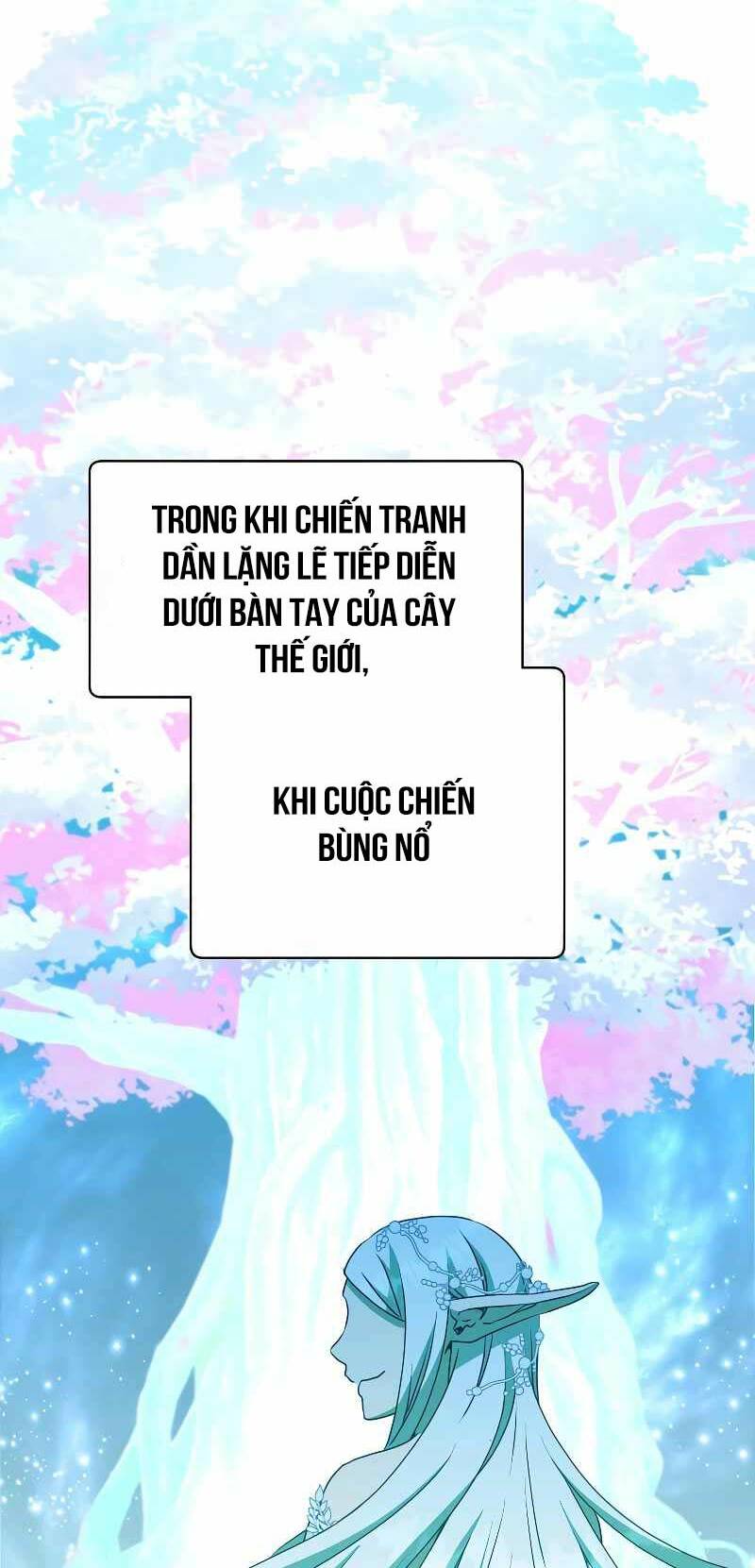 Anh Hùng Mạnh Nhất Trở Lại - Chapter 154 - Page 42