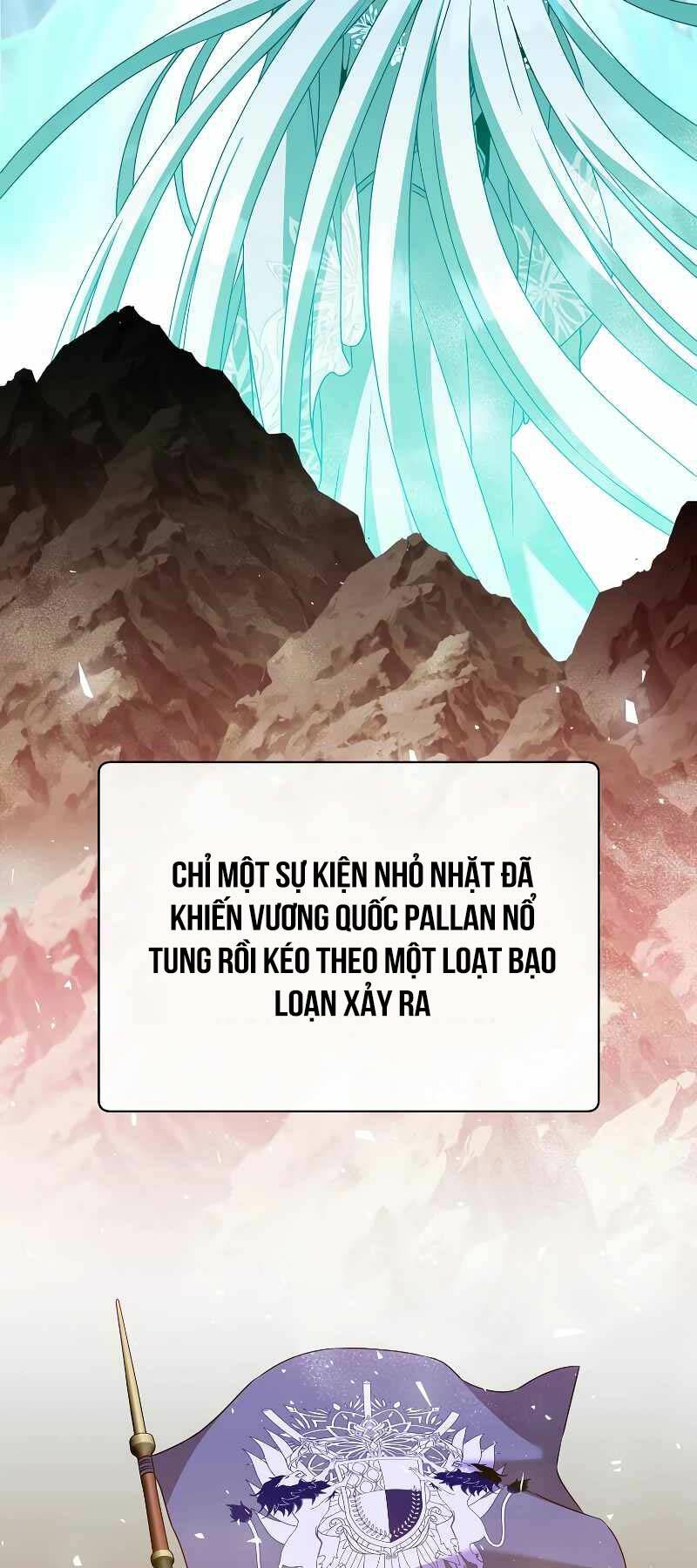 Anh Hùng Mạnh Nhất Trở Lại - Chapter 154 - Page 43