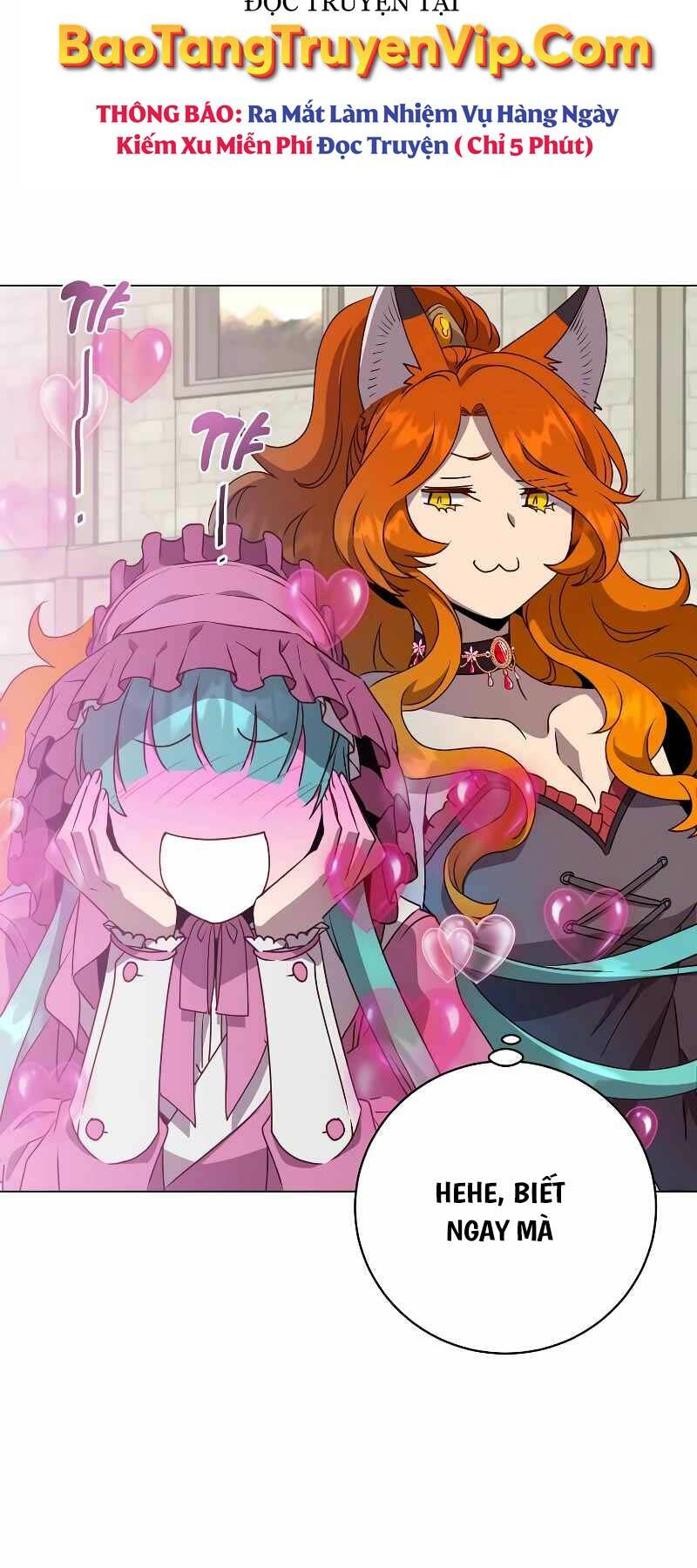 Anh Hùng Mạnh Nhất Trở Lại - Chapter 154 - Page 4